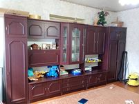 Продам мебельну стінку