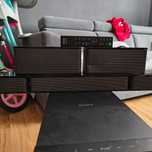 Soundbar   Sony .
