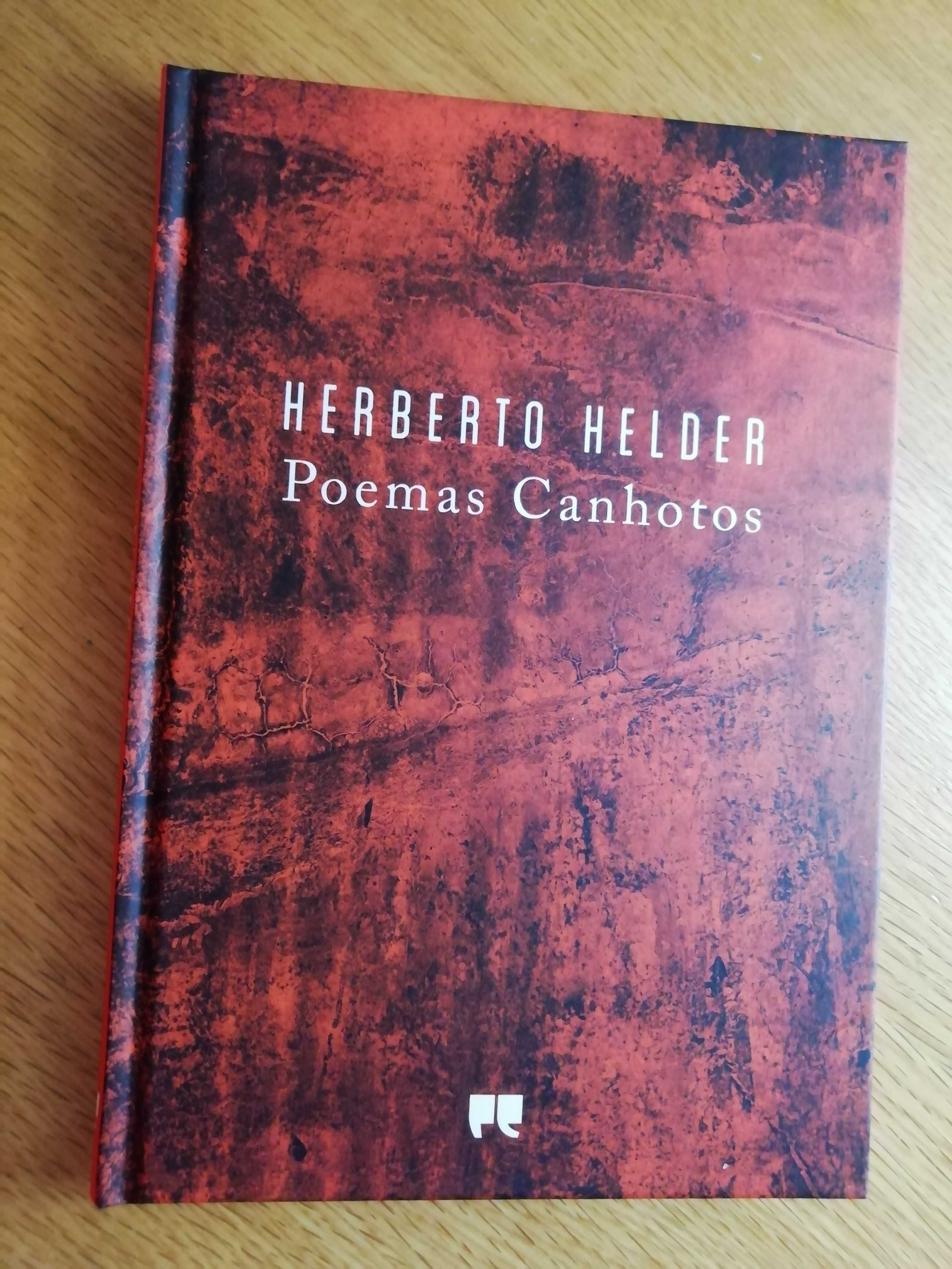 Herberto Hélder, Camões, Sá-Carneiro