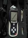 Voltcraft SL-451 decybelomierz,sonometr,