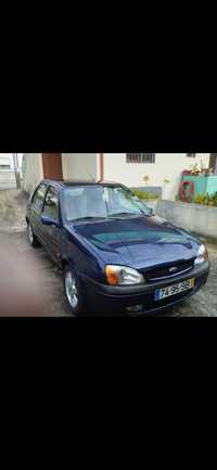 Ford fiesta 1.250i 16v