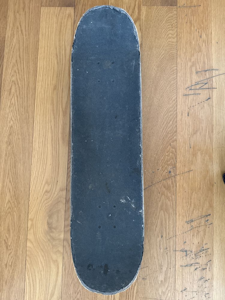 Skate Independet Redbones