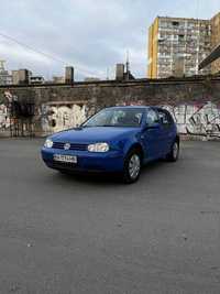 Volkswagen Golf 4 1.4