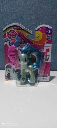 My Little Pony Coloratura perłowa G4 Hasbro MLP FiM perlized