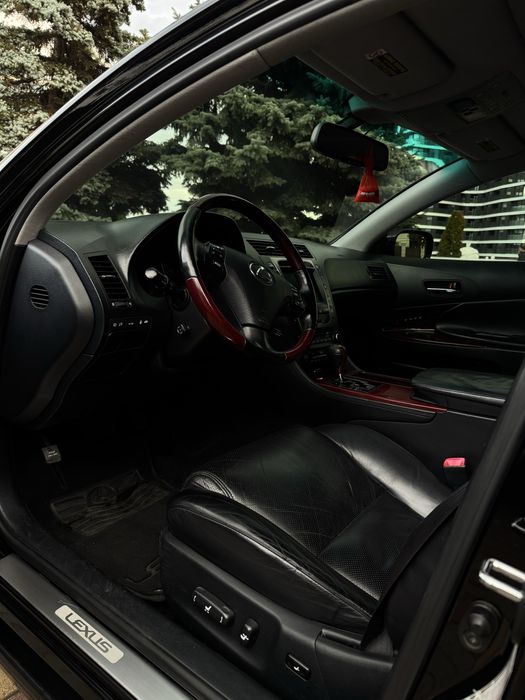 Lexus  GS    350