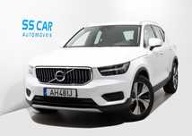 Volvo XC 40 1.5 T4 PHEV Plus Bright
