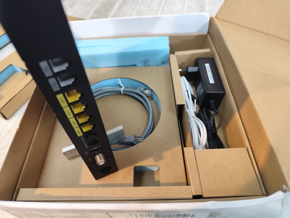 Router Huawei Profissional