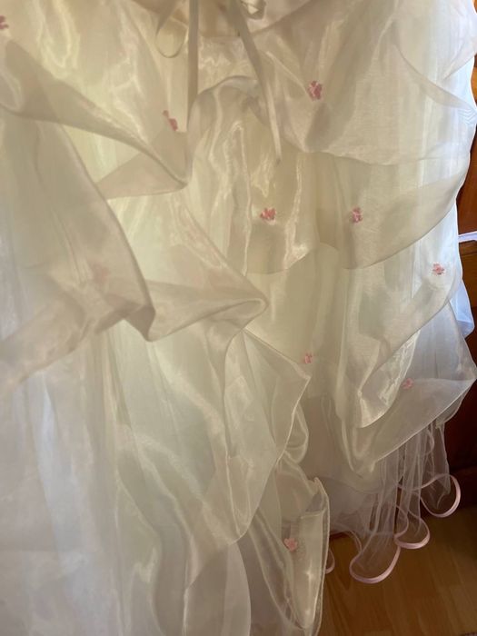 Сукня плаття для дівчинки