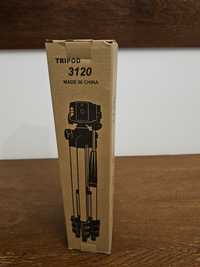 Statyw Tripod 3120 nowy