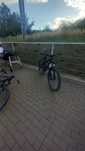 Rower Dirt Maffiabikes
