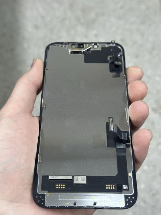 Дисплей iphone 14 оригінал
