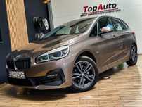 BMW Seria 2 2.0 D * 150 KM * gwarancja *BEZWYPADKOWA* perfekcyjna *
