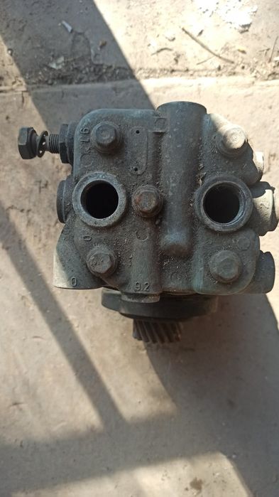 Компресор DAF Wabco 4111470580