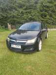 Opel Astra H 1.9