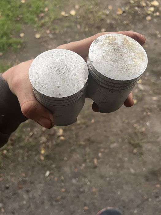 Поршни для мотоцикла Ява 2 ремонт