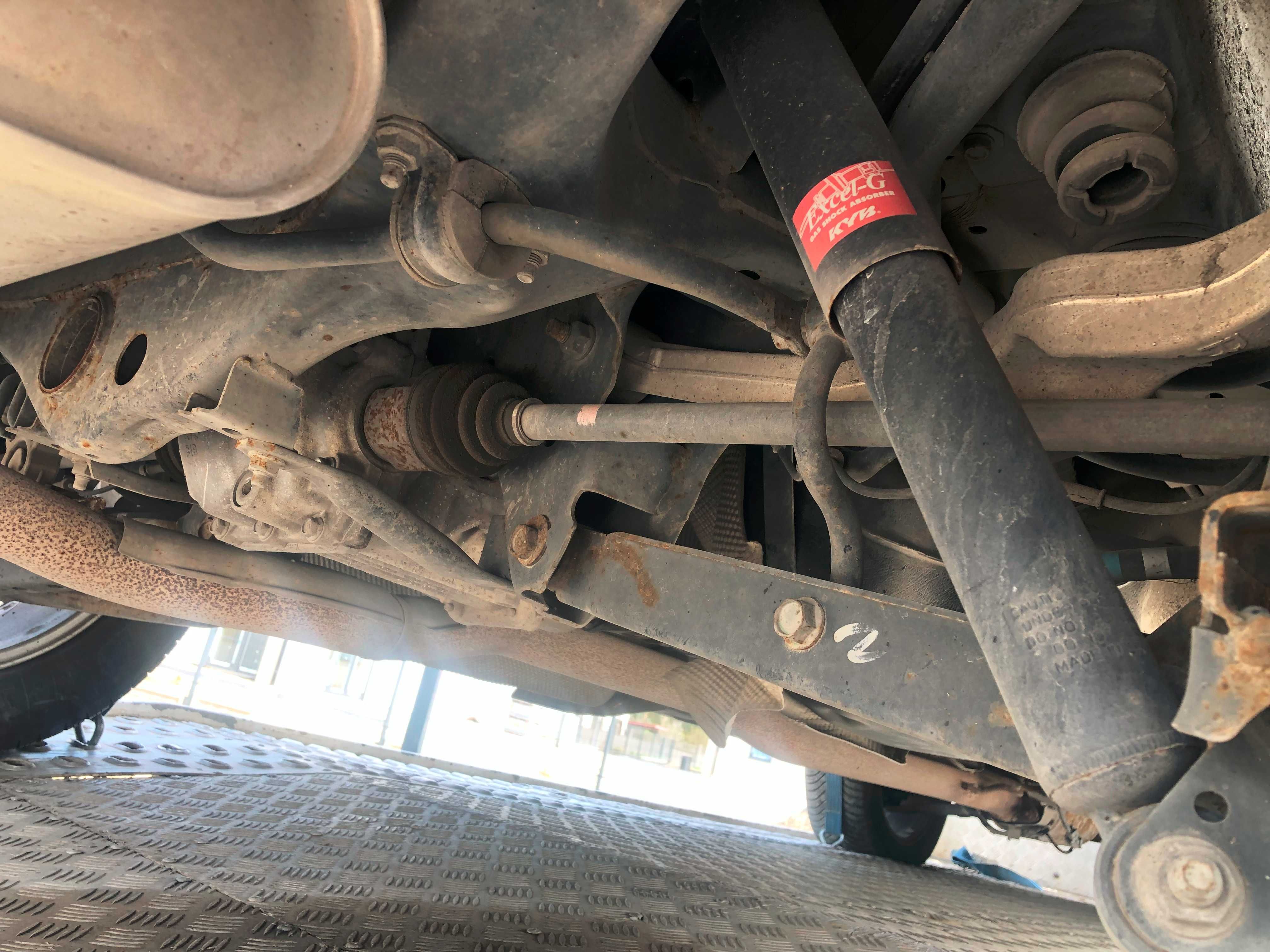 most dyfer naped NISSAN  QASHQAI j10 2.0dci 4x4 C30G