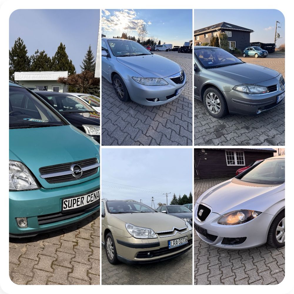 Toyota Auris czysta i zadbana