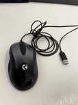 Teclado Logitech G213 + Rato Logitech MX518 - Gaming