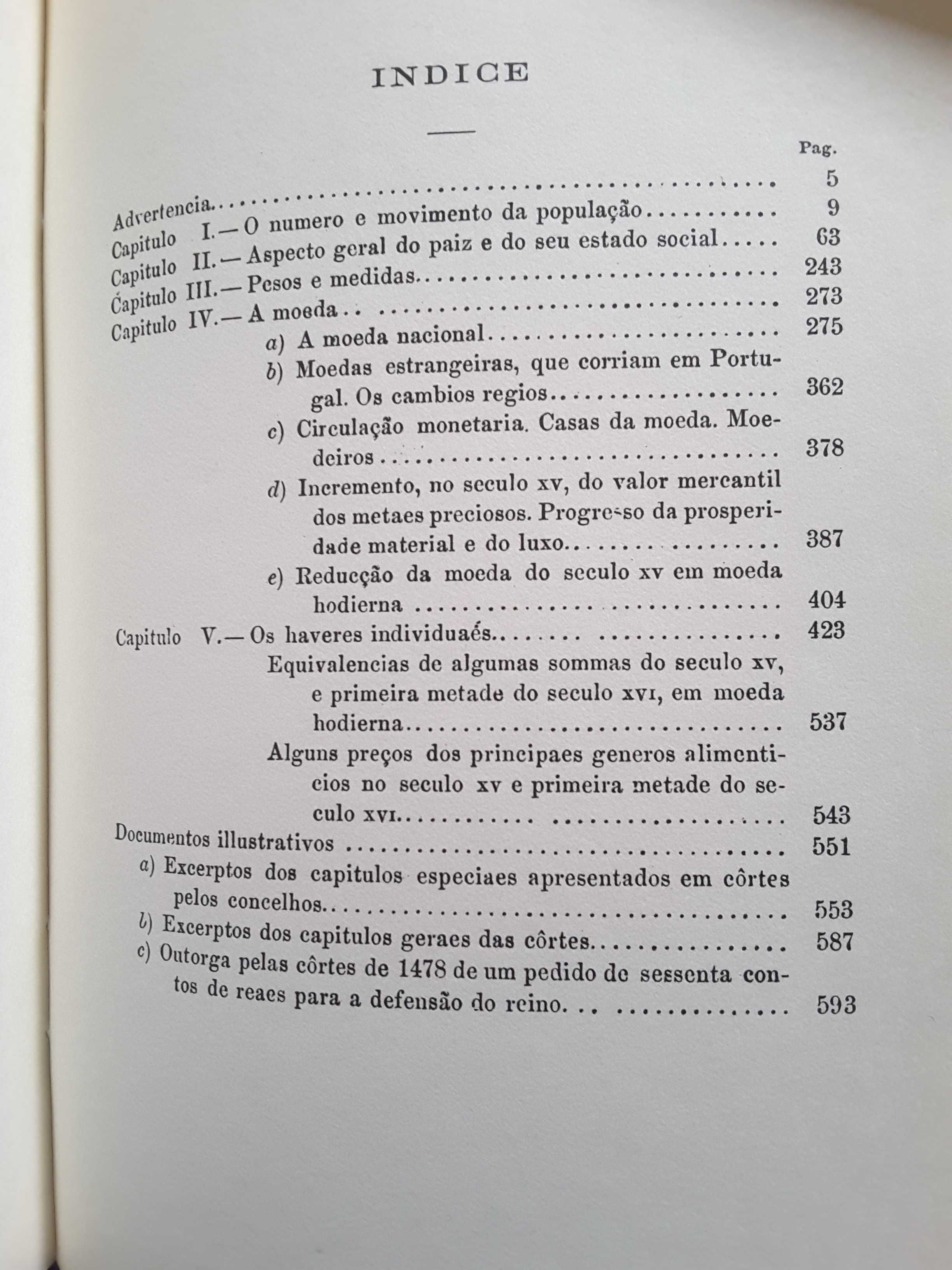 Os Municípios (B. Moreno-P. Ibérica)/ Sociedade no Século XV/D. Leonor