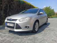 Ford Focus MK3 1.6 Benz,LPG