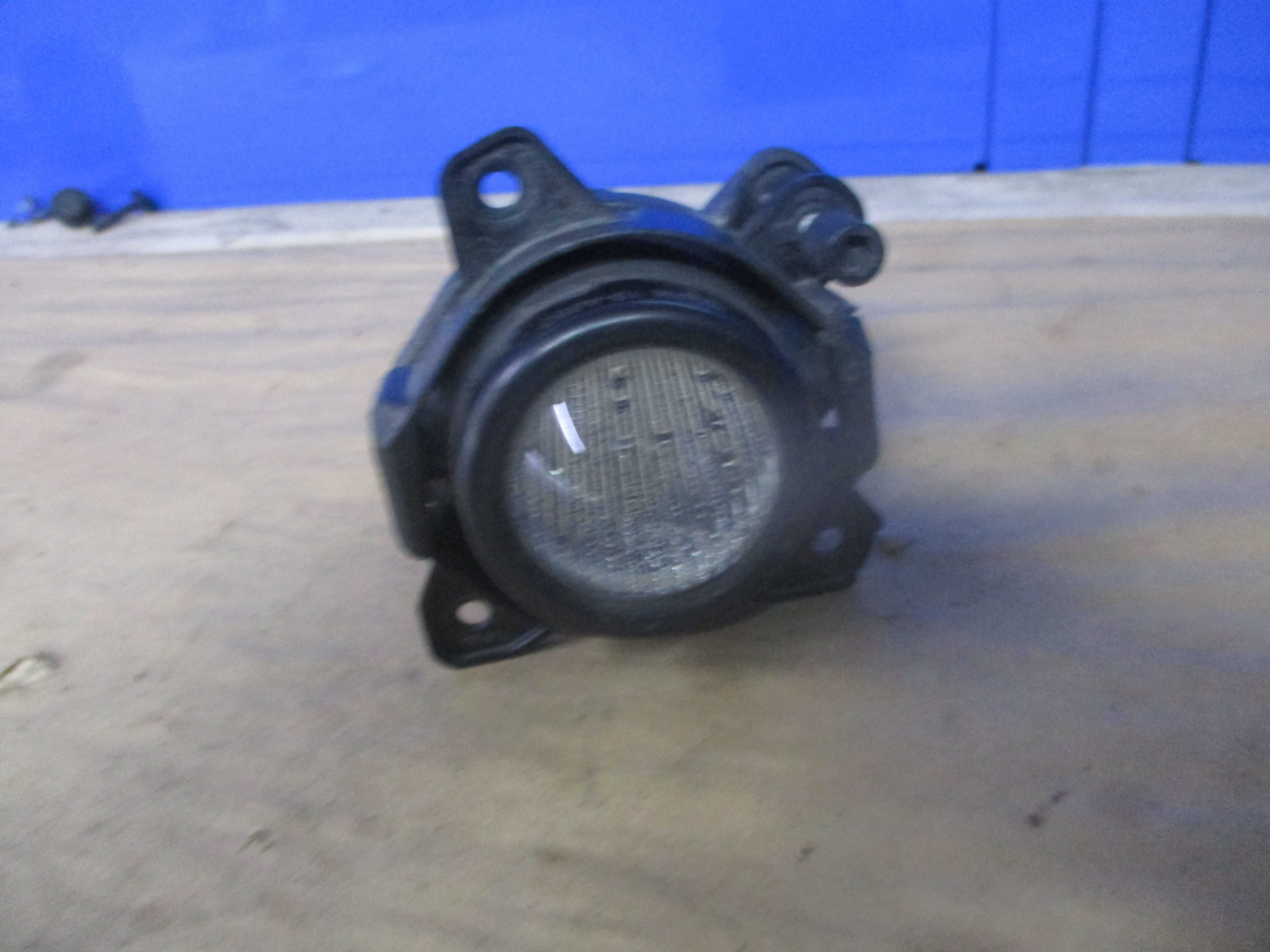 Halogen Lewy Przód Opel astra J Lift