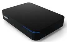 Dekoder Canal + Smart tv