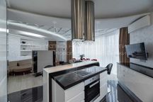 Продажа роскошной 5к 190м2 квартиры, ЖК Новопечерские Липки, Печерск