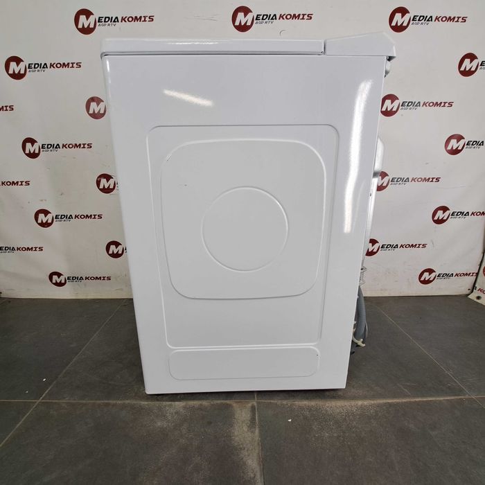 Pralka Hoover THOS476TM5-S (2-lata gwar) Klasa A / 7 kg / 1400 obr [2]