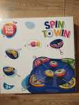 Gra zręcznościowa spin to win