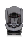 Fotelik samochodowy Convert EasyGo obrotowy 360 stopni isofix NOWOŚĆ