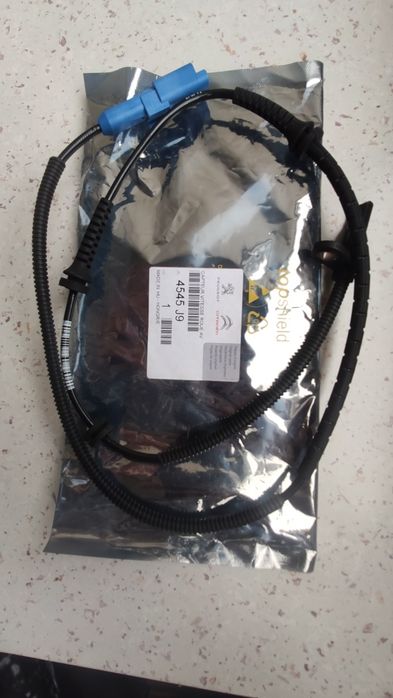 Датчик АВS, Citroen/Peugeot 4545J9