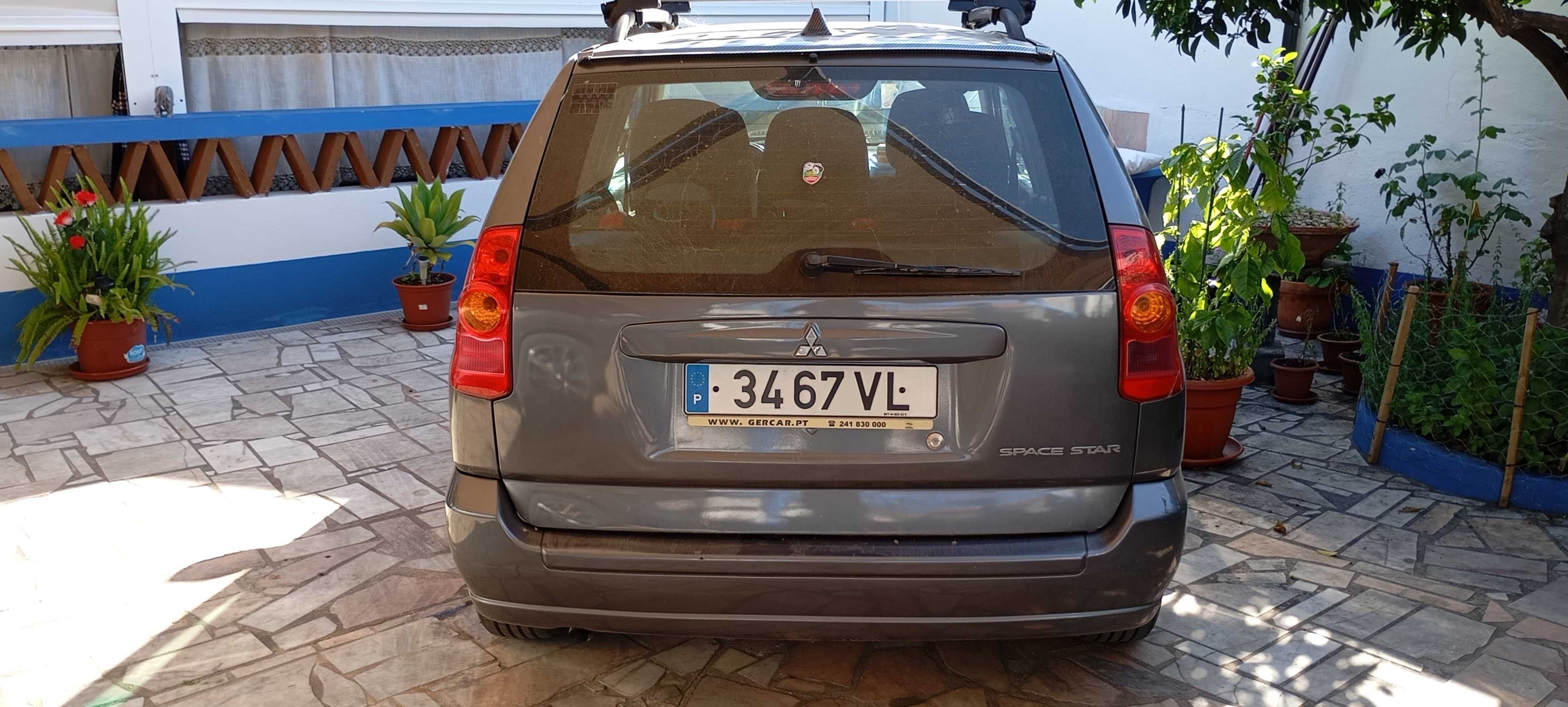 Vendo Mitsubishi Space Star