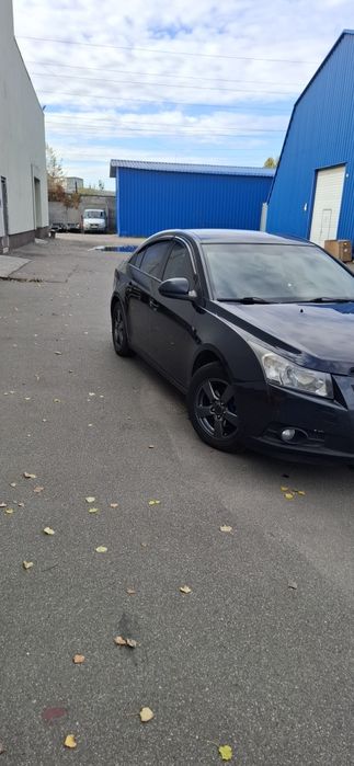 Продам шевроле круз 2011 р.