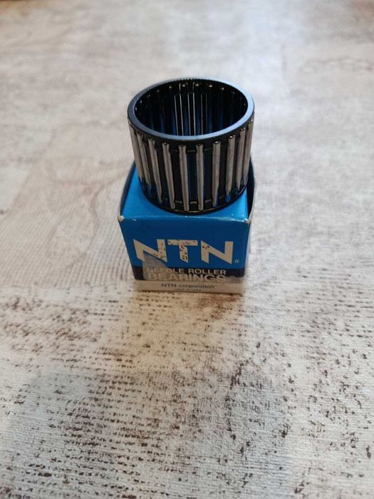 Продам голкові підшипники NTN K32X37X27 (лот - 4 шт.)