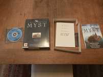 Gra komputerowa Myst Limited Edition big box