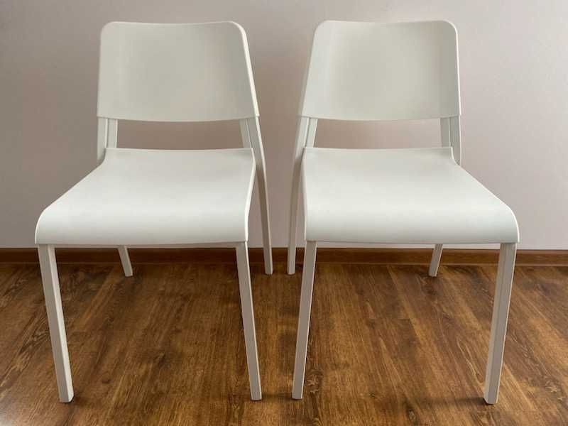 Krzesła Ikea 2 sztuki
