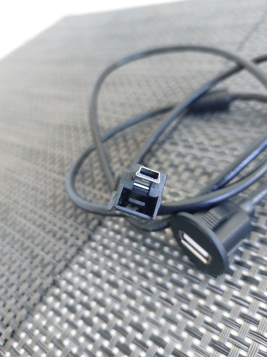 Cabo usb Rádio Cd40 Usb