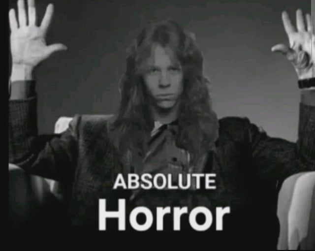 Ищем людей в группу играть треш метал