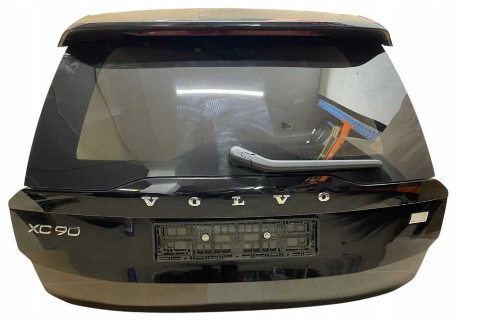 Розборка Volvo XC90 Вольво ХС90 Запчасти