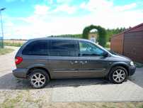 Sprzedam Chrysler Voyager 7 osobowy