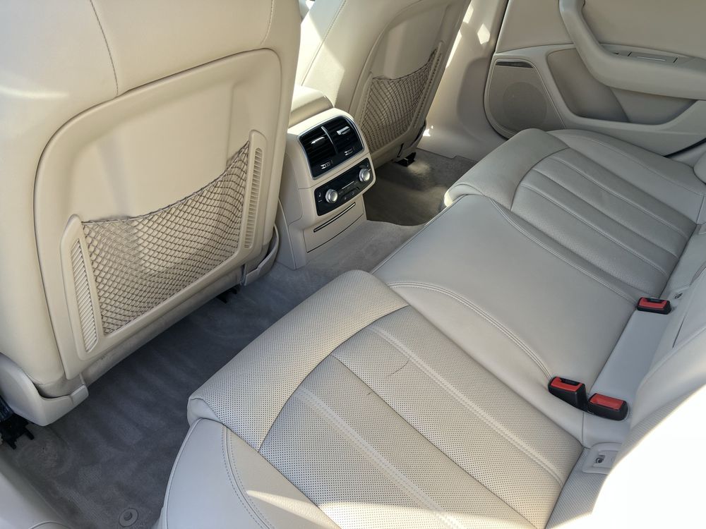 Audi A6 C7 3.0 TFSI 333KM Supercharger S-Line full opcja