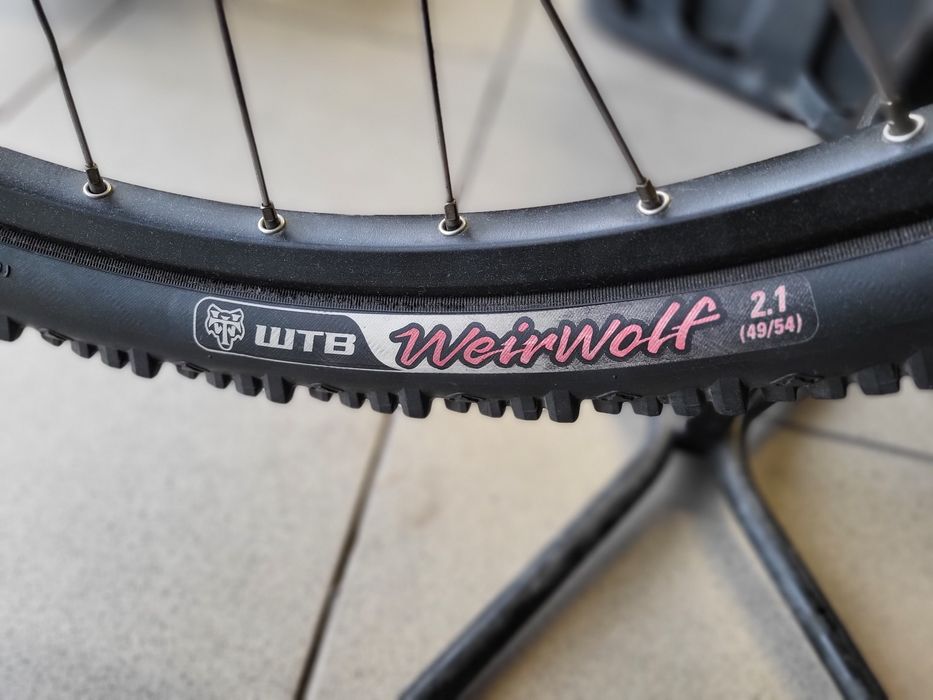 Rower MTB / górski / FULL - Corratec X-Force - kola 26"