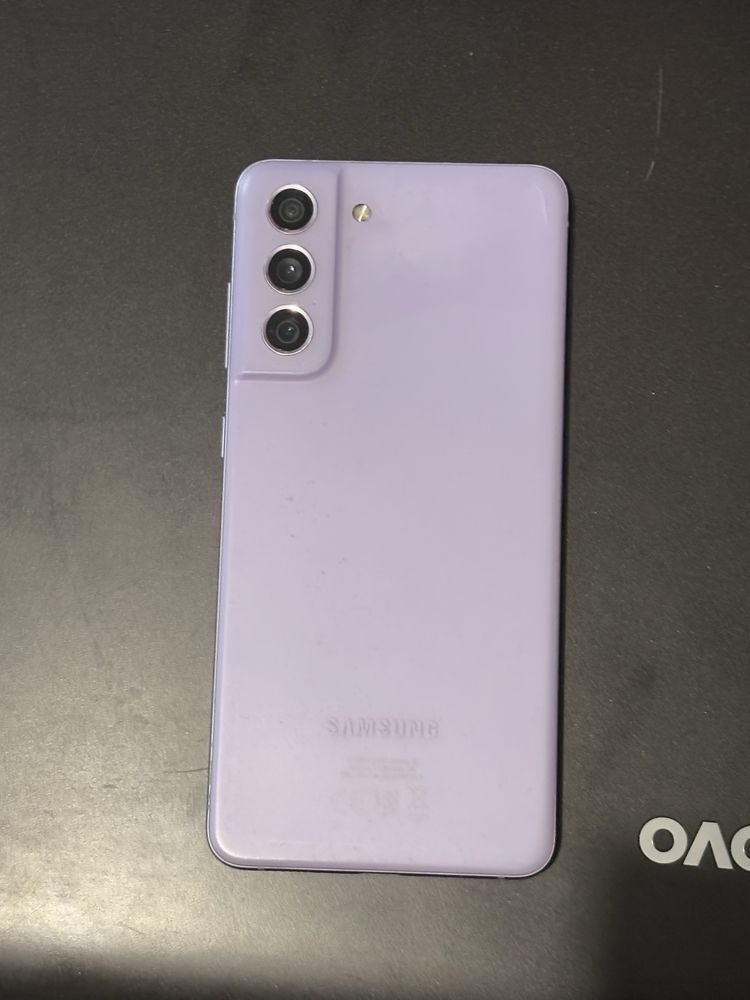 Samsung galaxy s21fe 5g