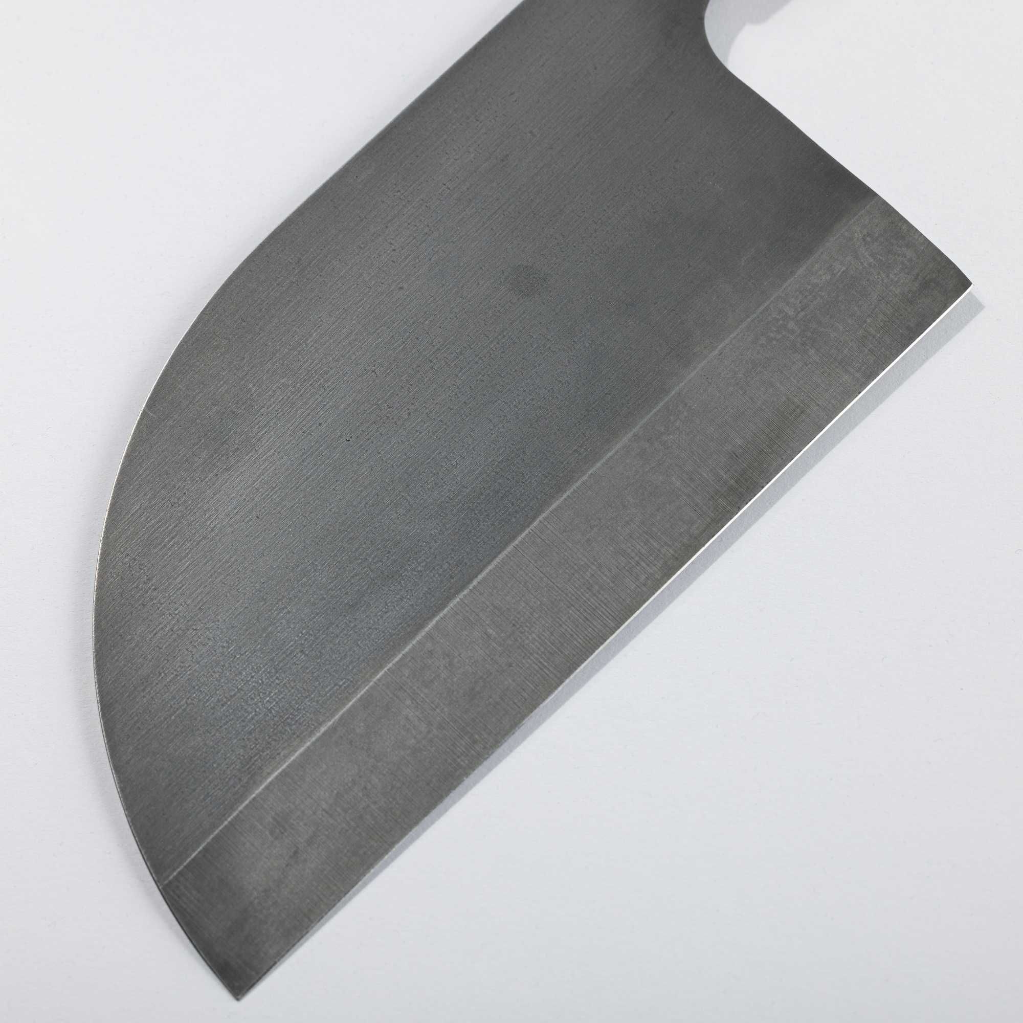 Serbski nóż szefa kuchni, ręcznie robiony