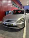 Vendo Peugeot 307 SW 2003