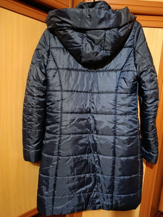 Курточка жіноча/зима