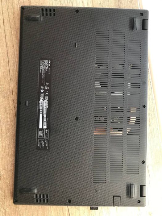 Ноотбук, ACER Extensa 15