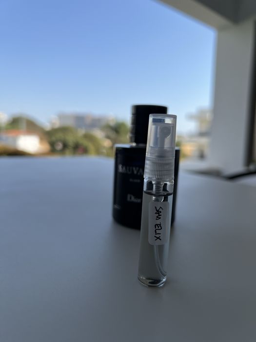 Perfume Dior Sauvage Elixir 60ml Original