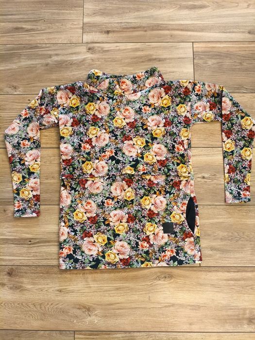 Bluza do karmienia Okee