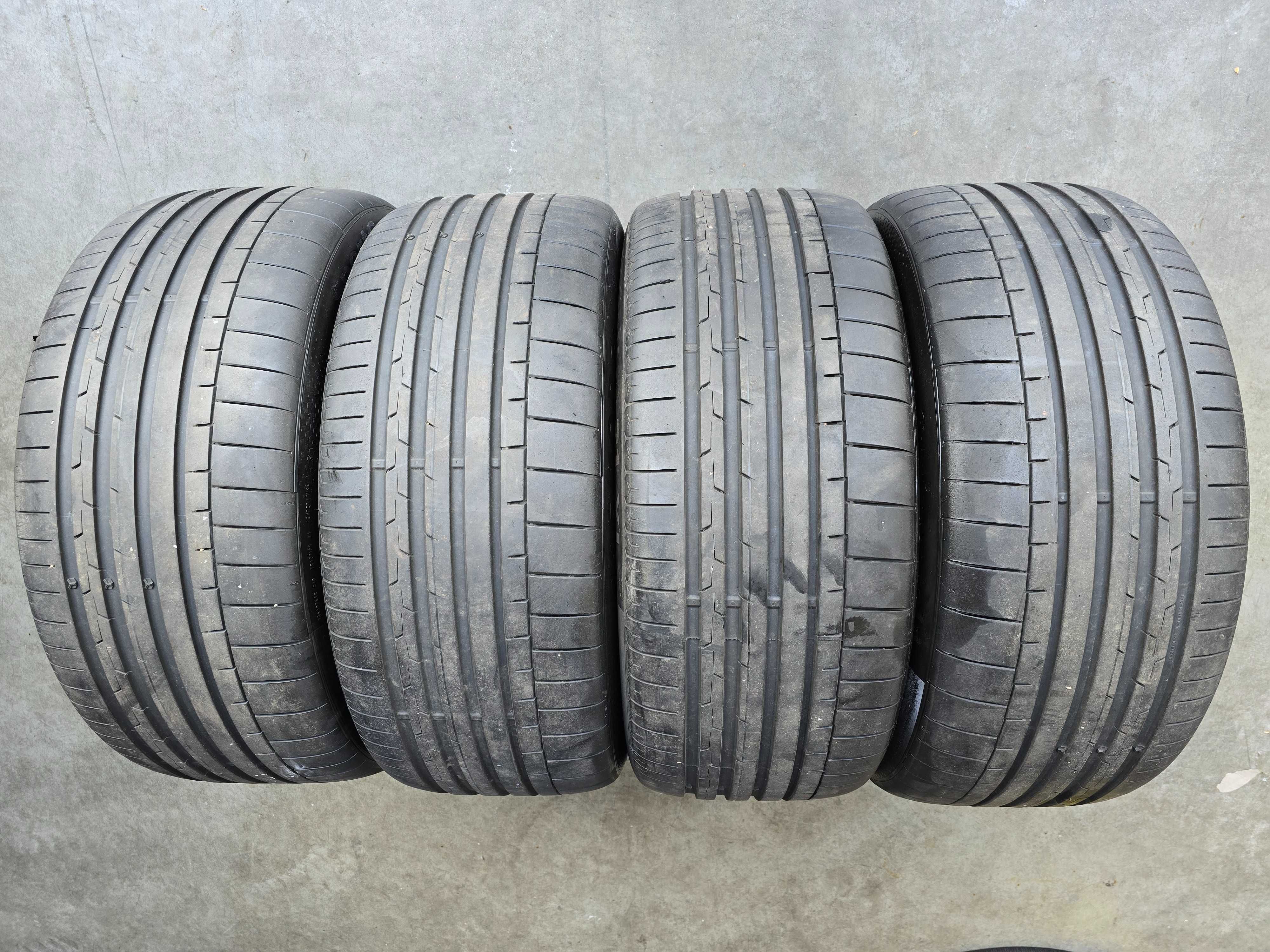 Oryginalne Koła Felgi Audi 21 A5 A6 A7 A8 Q5 SQ5 Q7 SQ7 Q8 SQ8